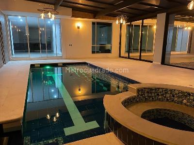 Casa de 4 alcobas en venta en San Jose De Bavaria, Bogotá, 835 m² · foto 16 de 20