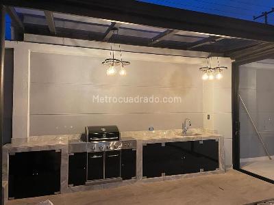 Casa de 4 alcobas en venta en San Jose De Bavaria, Bogotá, 835 m² · foto 19 de 20