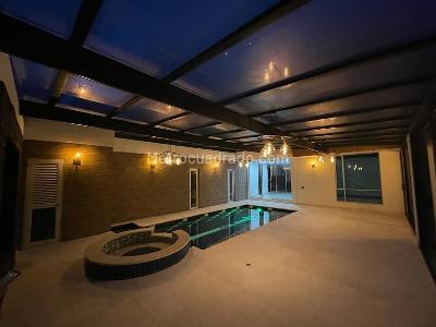 Casa de 4 alcobas en venta en San Jose De Bavaria, Bogotá, 835 m² · foto 17 de 20