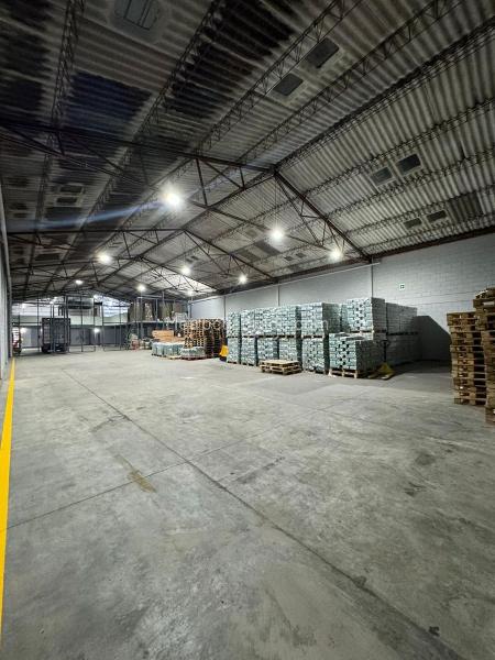 Bodega en Arriendo, FONTIBON CENTRO, Bogotá D.C. - Vista 5