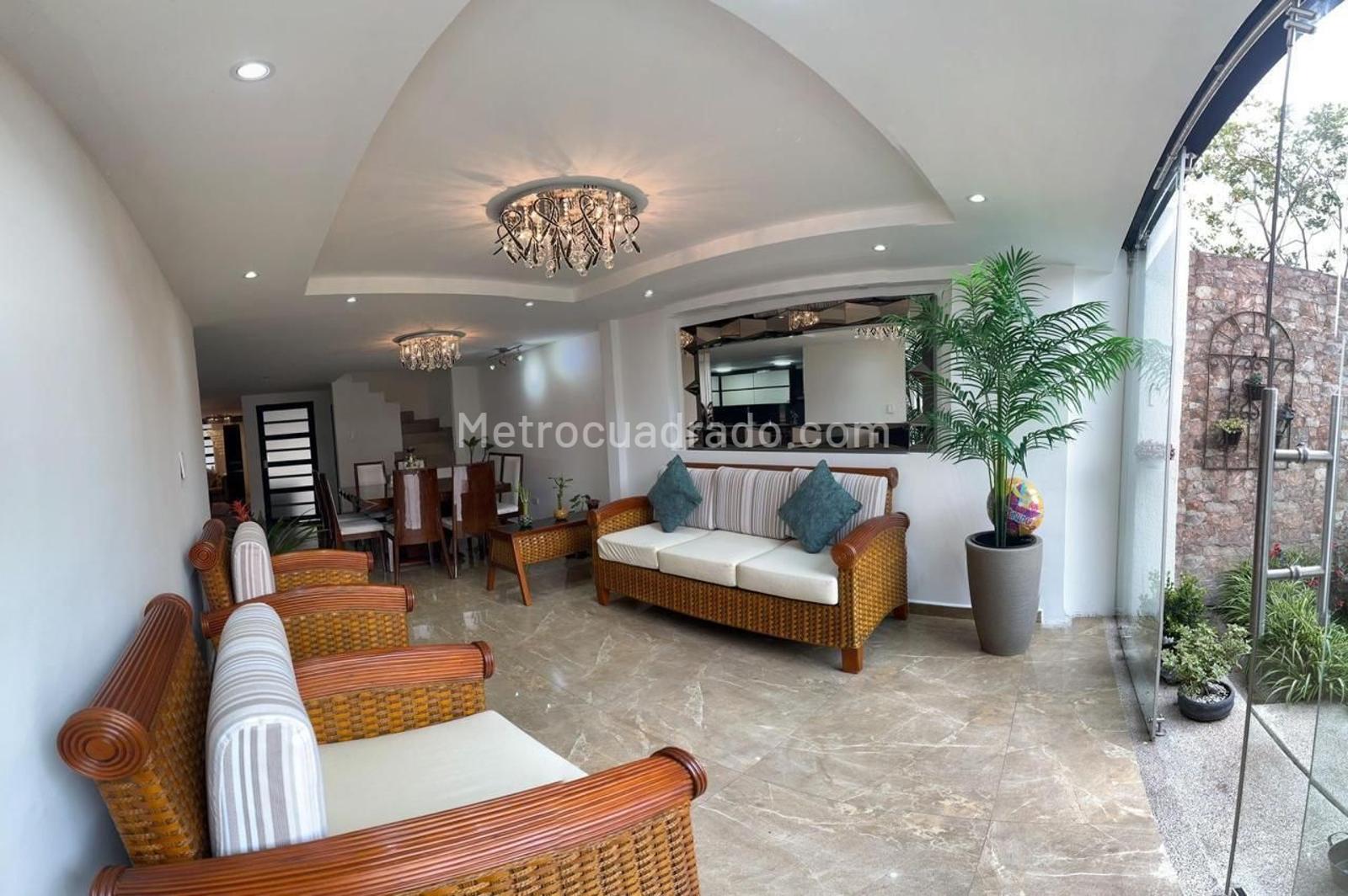 Casa en Venta  NIZA SUBA