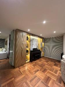 Apartamento de 3 alcobas en venta en Sierras Del Moral, Bogotá, 209 m² · foto 12 de 20