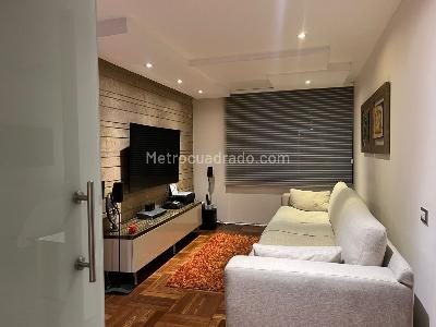 Apartamento de 3 alcobas en venta en Sierras Del Moral, Bogotá, 209 m² · foto 16 de 20
