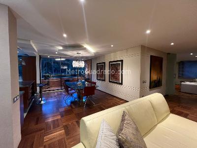 Apartamento de 3 alcobas en venta en Sierras Del Moral, Bogotá, 209 m² · foto 17 de 20