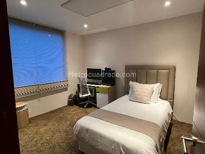 Apartamento de 3 alcobas en venta en Sierras Del Moral, Bogotá, 209 m² · foto 20 de 20