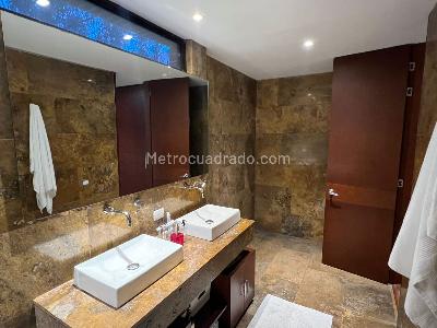 Apartamento de 3 alcobas en venta en Sierras Del Moral, Bogotá, 209 m² · foto 5 de 20