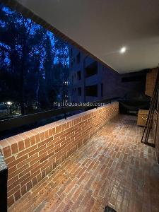 Apartamento de 3 alcobas en venta en Sierras Del Moral, Bogotá, 209 m² · foto 9 de 20