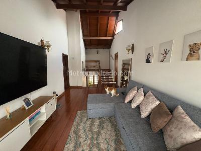Casa de 4 alcobas en venta en San Jose De Bavaria, Bogotá, 1100 m² · foto 11 de 20