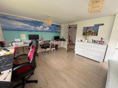 Casa de 4 alcobas en venta en San Jose De Bavaria, Bogotá, 1100 m² · foto 12 de 20