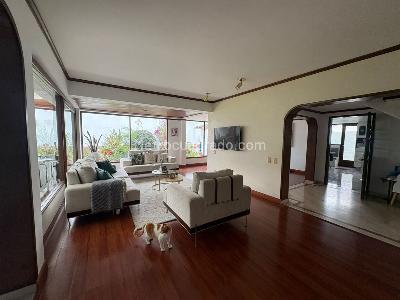 Casa de 4 alcobas en venta en San Jose De Bavaria, Bogotá, 1100 m² · foto 13 de 20