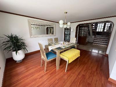 Casa de 4 alcobas en venta en San Jose De Bavaria, Bogotá, 1100 m² · foto 14 de 20