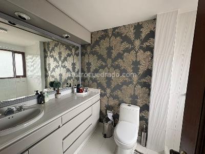 Casa de 4 alcobas en venta en San Jose De Bavaria, Bogotá, 1100 m² · foto 15 de 20