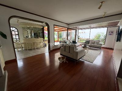 Casa de 4 alcobas en venta en San Jose De Bavaria, Bogotá, 1100 m² · foto 16 de 20