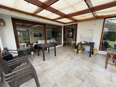 Casa de 4 alcobas en venta en San Jose De Bavaria, Bogotá, 1100 m² · foto 18 de 20