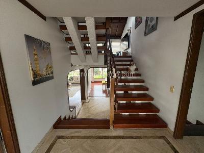 Casa de 4 alcobas en venta en San Jose De Bavaria, Bogotá, 1100 m² · foto 20 de 20
