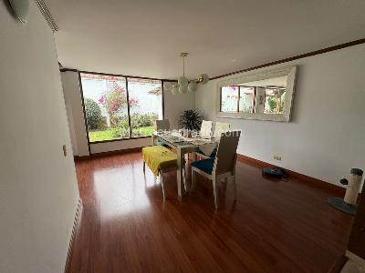 Casa de 4 alcobas en venta en San Jose De Bavaria, Bogotá, 1100 m² · foto 6 de 20