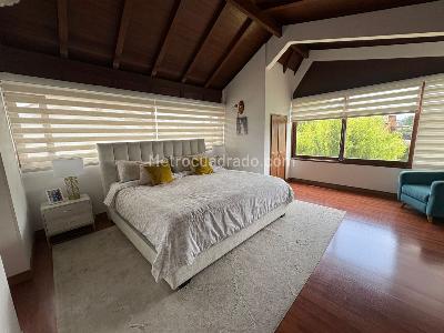 Casa de 4 alcobas en venta en San Jose De Bavaria, Bogotá, 1100 m² · foto 7 de 20