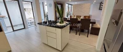 Casa de 4 alcobas en venta en San Jose De Bavaria, Bogotá, 200 m² · foto 10 de 20