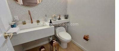 Casa de 4 alcobas en venta en San Jose De Bavaria, Bogotá, 200 m² · foto 18 de 20