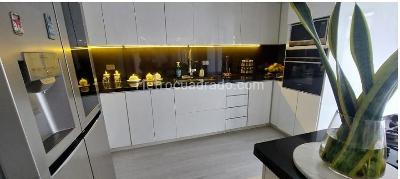 Casa de 4 alcobas en venta en San Jose De Bavaria, Bogotá, 200 m² · foto 4 de 20