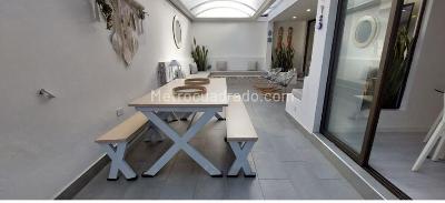 Casa de 4 alcobas en venta en San Jose De Bavaria, Bogotá, 200 m² · foto 8 de 20