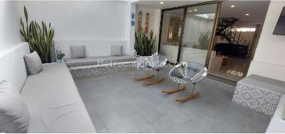 Casa de 4 alcobas en venta en San Jose De Bavaria, Bogotá, 200 m² · foto 9 de 20