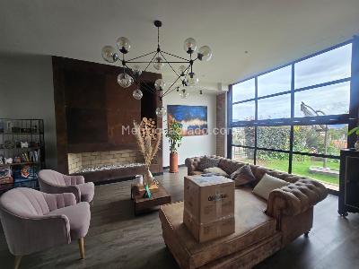 Casa de 4 alcobas en venta en San Jose De Bavaria, Bogotá, 320 m² · foto 10 de 20