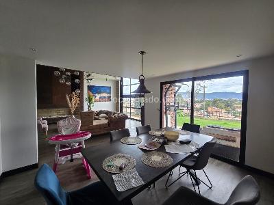 Casa de 4 alcobas en venta en San Jose De Bavaria, Bogotá, 320 m² · foto 11 de 20
