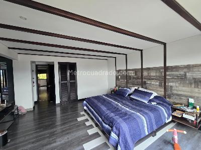 Casa de 4 alcobas en venta en San Jose De Bavaria, Bogotá, 320 m² · foto 12 de 20