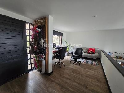 Casa de 4 alcobas en venta en San Jose De Bavaria, Bogotá, 320 m² · foto 6 de 20