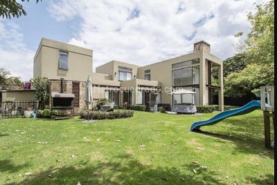 Casa en Arriendo, hacienda san simon pl 1 al 10, Bogotá D.C.