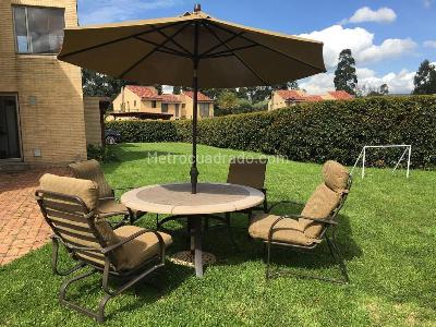 Casa de 4 alcobas en venta en Hacienda San Simon, Bogotá, 1360 m² · foto 18 de 20