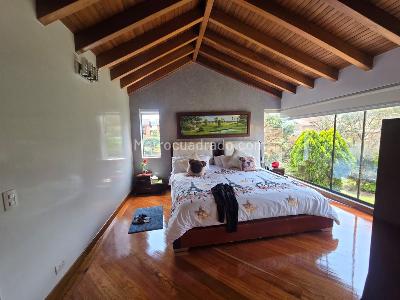 Casa de 4 alcobas en venta en San Jose De Bavaria, Bogotá, 1000 m² · foto 9 de 17