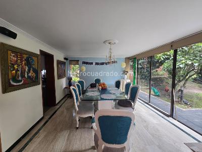 Casa de 4 alcobas en venta en San Jose De Bavaria, Bogotá, 1000 m² · foto 6 de 17