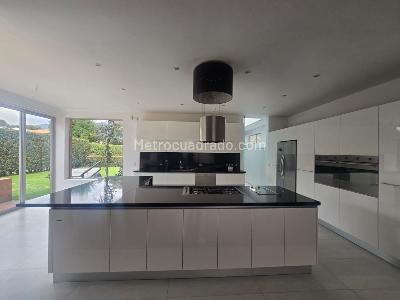 Casa de 4 alcobas en venta en Hacienda San Simon, Bogotá, 1520 m² · foto 7 de 16