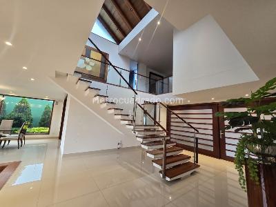 Casa de 5 alcobas en venta en San Jose De Bavaria, Bogotá, 800 m² · foto 11 de 20