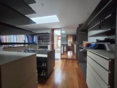 Casa de 5 alcobas en venta en San Jose De Bavaria, Bogotá, 800 m² · foto 12 de 20