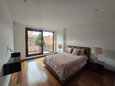 Casa de 5 alcobas en venta en San Jose De Bavaria, Bogotá, 800 m² · foto 14 de 20