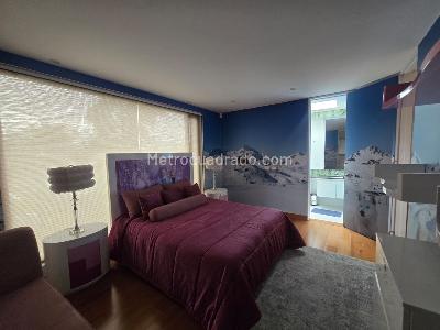 Casa de 5 alcobas en venta en San Jose De Bavaria, Bogotá, 800 m² · foto 18 de 20
