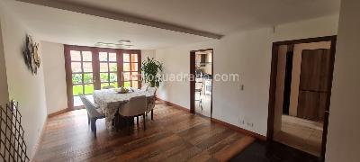 Casa de 3 alcobas en venta en San Jose De Bavaria, Bogotá, 220 m² · foto 5 de 14