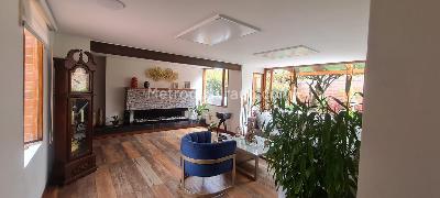 Casa de 3 alcobas en venta en San Jose De Bavaria, Bogotá, 220 m² · foto 4 de 14