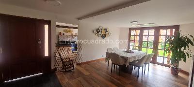 Casa de 3 alcobas en venta en San Jose De Bavaria, Bogotá, 220 m² · foto 8 de 14