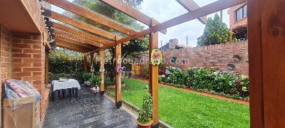 Casa de 3 alcobas en venta en San Jose De Bavaria, Bogotá, 220 m² · foto 14 de 14