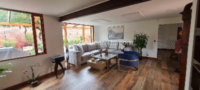 Casa de 3 alcobas en venta en San Jose De Bavaria, Bogotá, 220 m² · foto 6 de 14