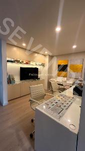 Apartamento de 3 alcobas en venta en El Salitre, Bogotá, 202 m² · foto 11 de 17