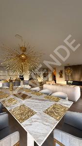 Apartamento de 3 alcobas en venta en El Salitre, Bogotá, 202 m² · foto 5 de 17