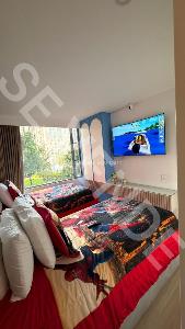 Apartamento de 3 alcobas en venta en El Salitre, Bogotá, 202 m² · foto 6 de 17