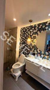 Apartamento de 3 alcobas en venta en El Salitre, Bogotá, 202 m² · foto 8 de 17