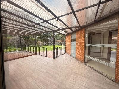 Casa de 4 alcobas en venta en Hacienda San Simon, Bogotá, 340 m² · foto 6 de 20