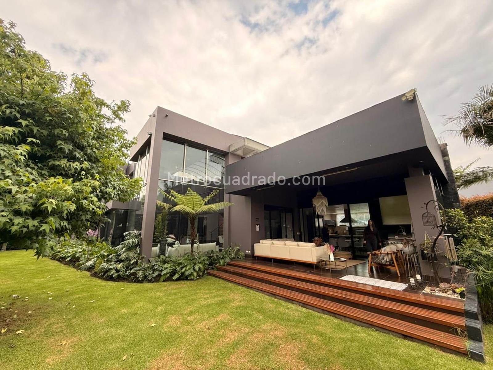 Casa de 4 habitaciones en venta en Hacienda San Simon, Bogotá — imagen 1 de 20